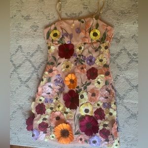 Taylor swift folklore Grammys dupe dress